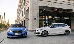 Nowe BMW serii 1 – wkrótce w salonach w Polsce