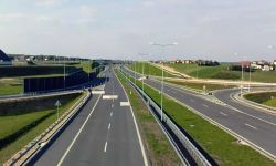 Pięć firm chce budowa A1 Bełchatów – Kamieńsk