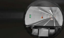 Największa maszyna drążąca tunel w Polsce