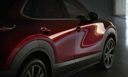 Mazda CX-30 - nowy kompaktowy SUV