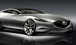 Mazda świętuje 10-lecie stylistyki projektowania KODO