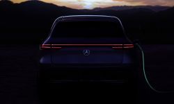 Mercedes-EQ otwiera nowe możliwości pod kątem obiecującej przyszłości