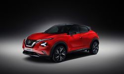 New Nissan JUKE Unveil  Red Static Studio - 4-source.jpg