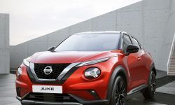 Nowy Nissan JUKE - jeszcze bardziej wyrazisty