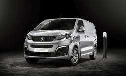 Nowy Peugeot e-Expert - Next Gen e-Van - gama i cenniki