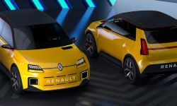 Nowa fala - Renault