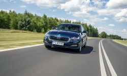 Nowa Škoda Octavia - pełna innowacyjnych rozwiązań