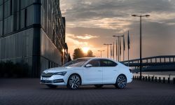 Škoda prezentuje strategię działania opartą na zrównoważonej mobilności