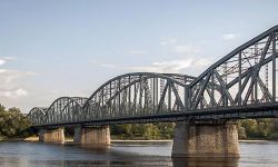 Jest decyzja w sprawie mostu Piłsudskiego w Toruniu
