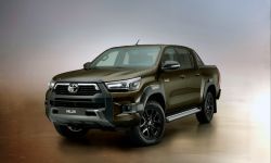 Toyota rozpoczyna przedsprzedaż nowego Hiluxa 2020