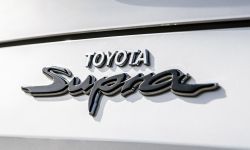 Toyota GR Supra z nowym silnikiem 2.0 od 209 900 zł