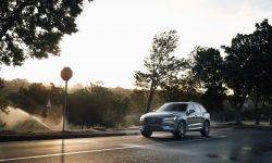 Nowa kampania Volvo Car Poland: XC60 za 850 zł netto miesięcznie