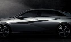 Premiera modelu Hyundai ELANTRA siódmej generacji