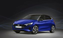 Hyundai - nowe filmy produktowe i20 Nowej Generacji