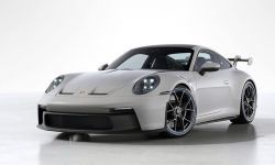 Nowe 911 GT3 zbudowane z doświadczenia Porsche Motorsport