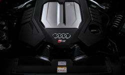 Audi RS 6 Avant i RS 7 Sportback performance
