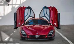 Alfa Romeo 33 Stradale: śmiałe marzenia