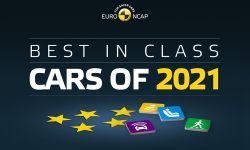 Nowy rok nowych testów Euro NCAP
