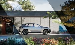 Zastrzyk energii dla Neue Klasse: auta elektryczne jako magazyny energii