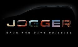 Dacia Jogger: nowy 7-miejscowy samochód rodzinny marki Dacia