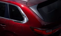 Całkowicie nowa Mazda CX-80 – najbardziej przestronny SUV