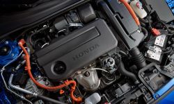 Honda Civic e:HEV w sprzedaży już w tym miesiącu
