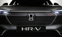 Nowa hybrydowa Honda HR-V e:HEV w mieście przejedzie nawet 80% trasy „na prądzie”