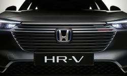 Honda  HR-V e:HEV od 123 700 zł
