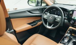 139-procentowy wzrost rejestracji Lexusa w Polsce