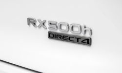 Zupełnie nowy Direct4 debiutuje w 5. generacji modelu RX