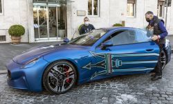 01_C.Tavares CEO Stellantis - Maserati GranTurismo Folgore Proto_April10.jpg