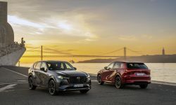 Mazda - 6 lat gwarancji na wszystkie nowe samochody