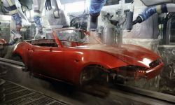 Nowa Mazda z roku 2022 z gwarancją ceny z 2021