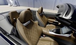 Mercedes-AMG SL z ekskluzywnymi opcjami personalizacji Manufaktur