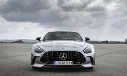 Mercedes-AMG GT Coupé: tak bardzo AMG, made in Affalterbach