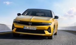 Nowy Opel Astra od 82 900 zł w Polsce