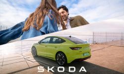 Škoda ujawnia przedsmak nadchodzącej Nowej Škody Octavia!