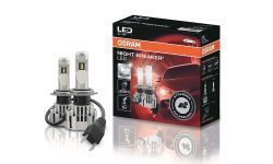 Retrofity LED marki OSRAM legalne także w Austrii
