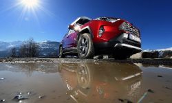 Toyota RAV4 Hybrid – 5 lat na rynku i ponad milion egzemplarzy na świecie