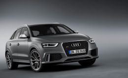 RS Q3