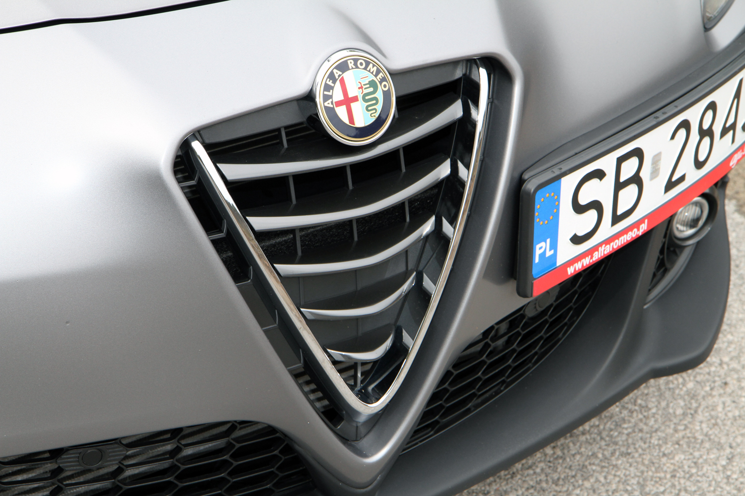Piękna Giulietta zwycięża Fleet Auto Premium