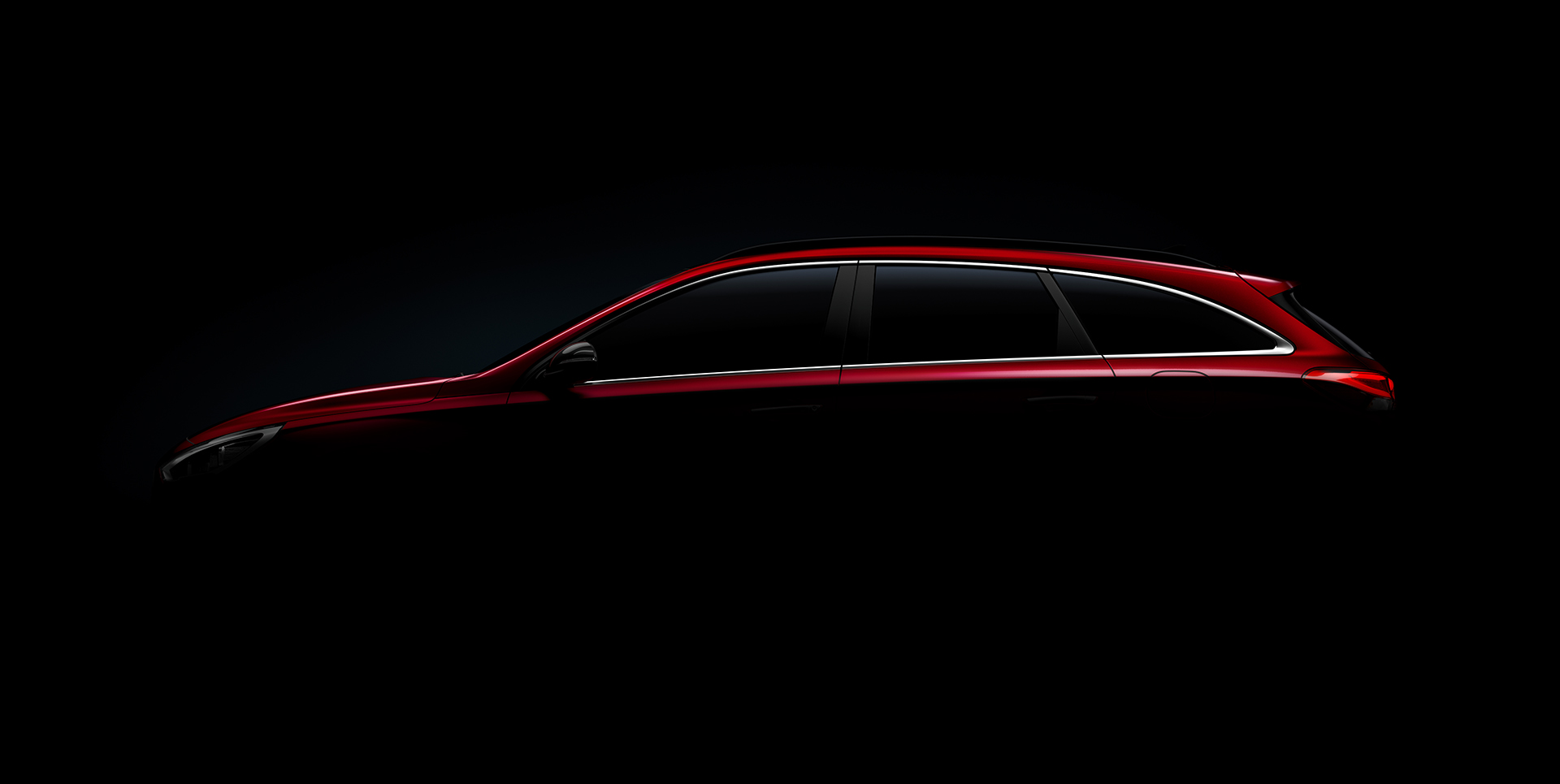 Hyundai przedstawia wizaulizację nowego i30 Wagon