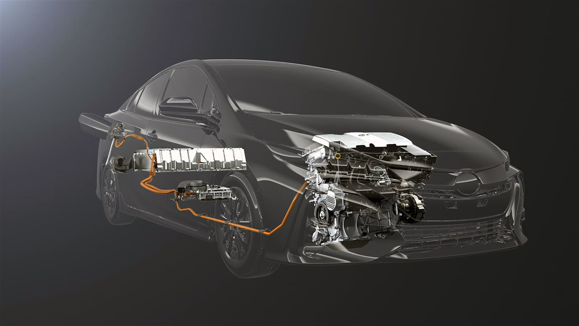 Nowe elektrolity Toyoty - większa stabilność i pojemność baterii