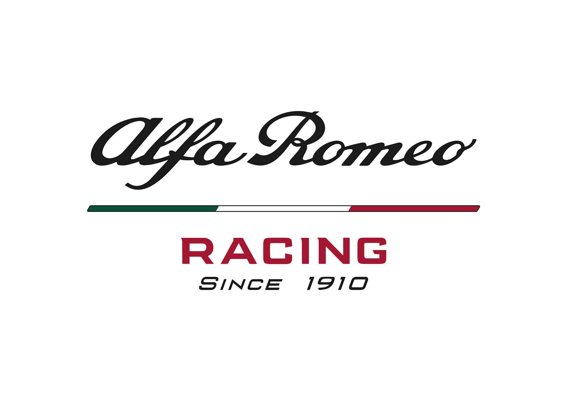 Alfa Romeo i Sauber  - Alfa Romeo Racing
