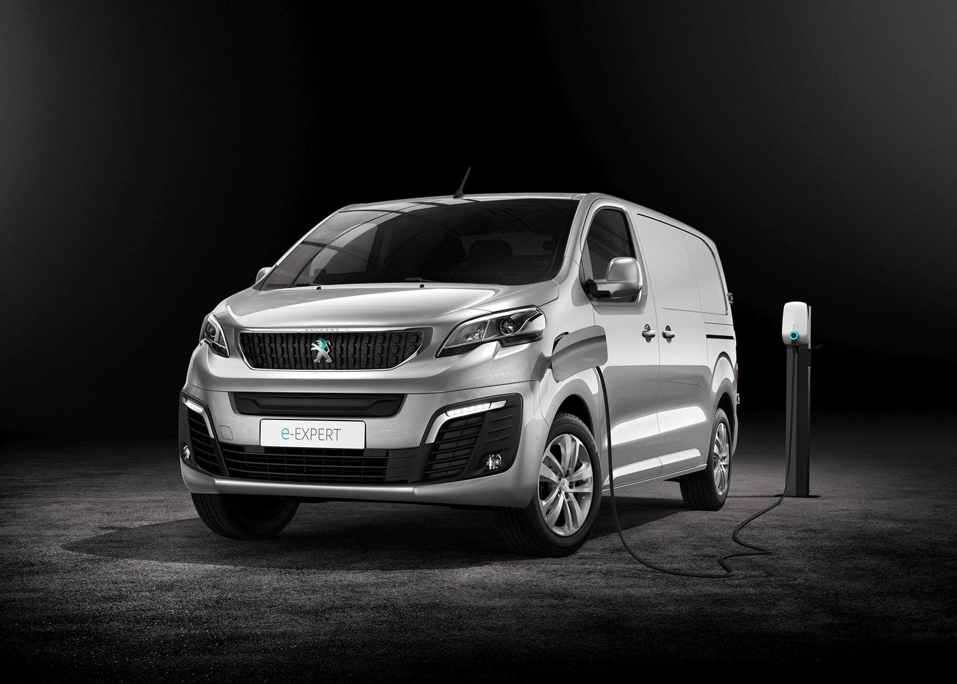 Nowy Peugeot e-Expert - Next Gen e-Van - gama i cenniki