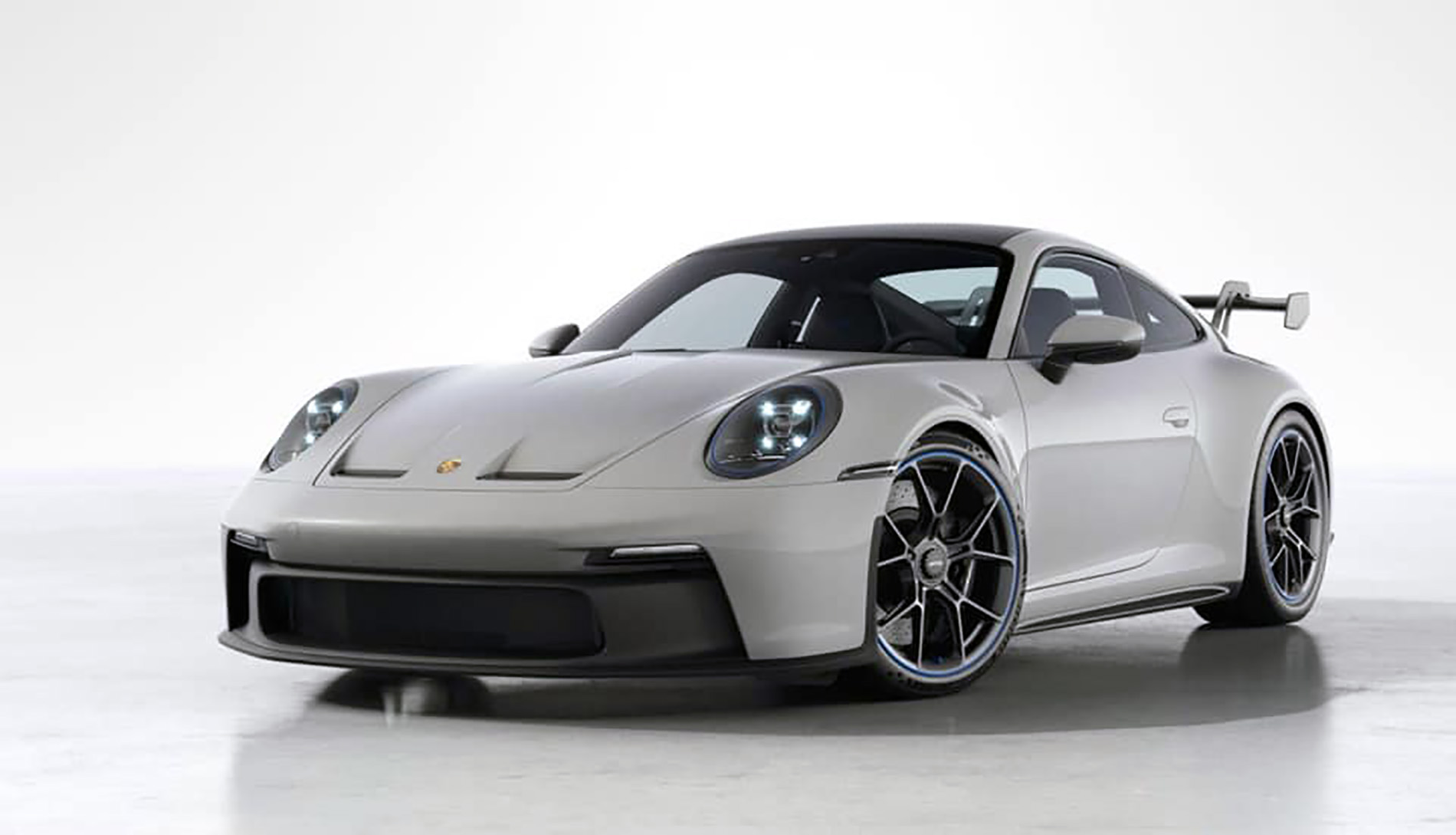 Nowe 911 GT3 zbudowane z doświadczenia Porsche Motorsport