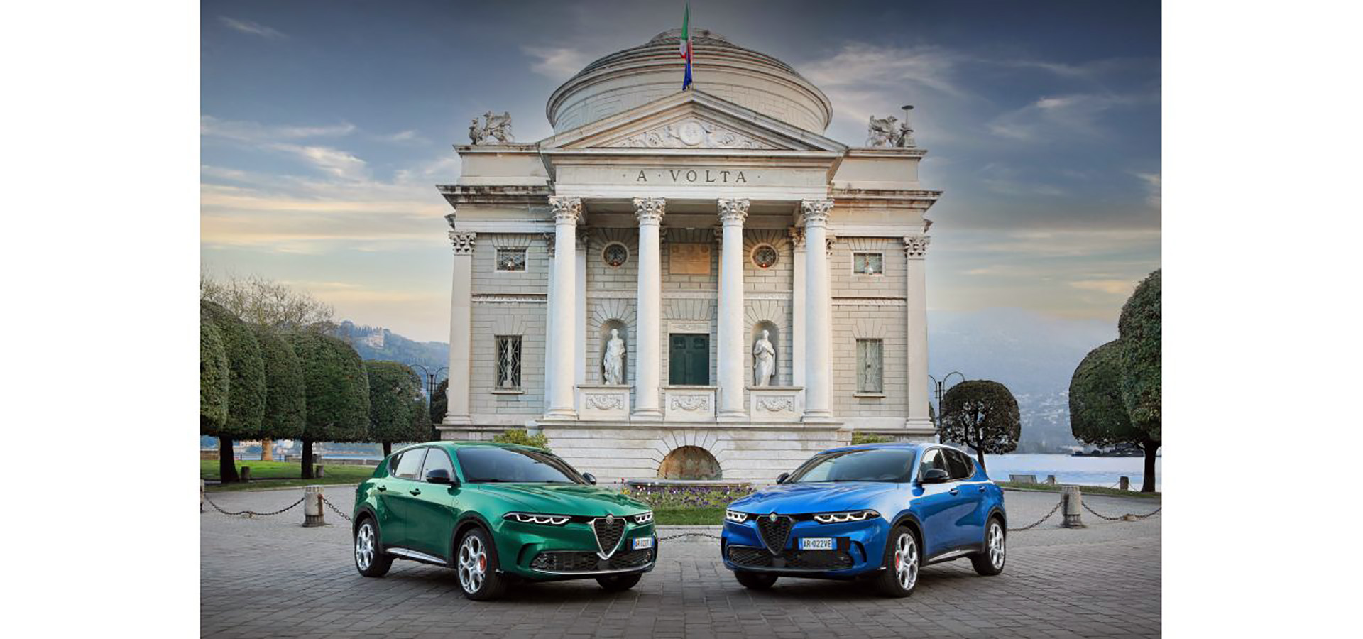 Alfa Romeo Tonale Hybrid: nowa energia i metamorfoza marki