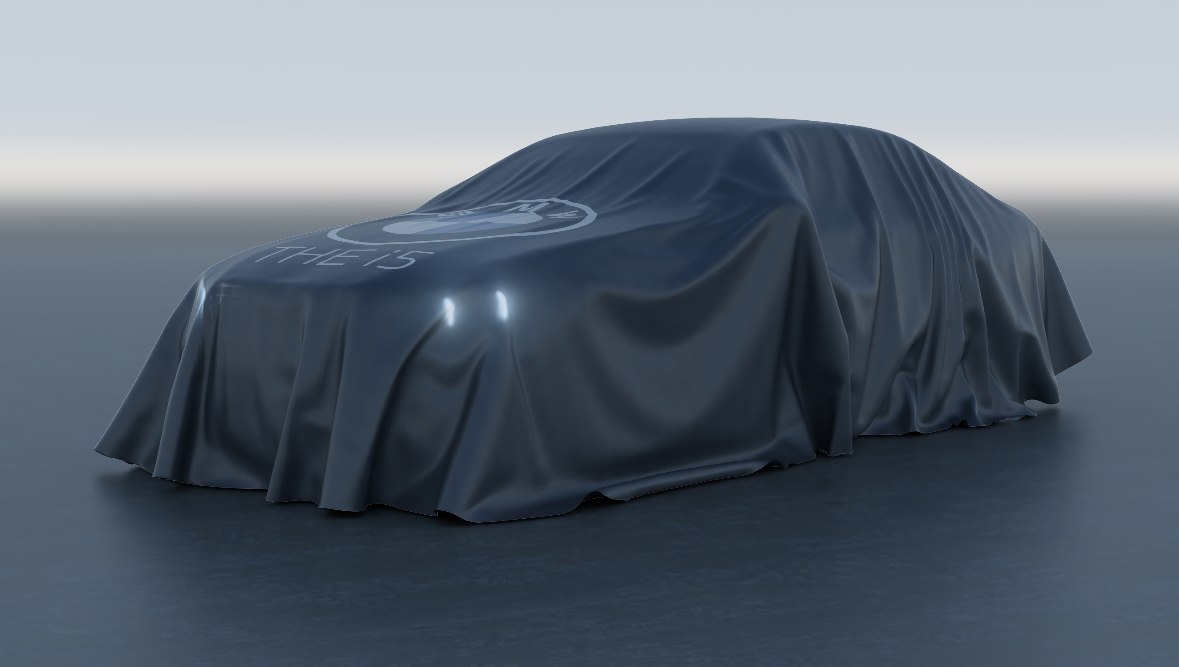 Cyfrowe, dynamiczne, a teraz elektryczne: BMW serii 5 wchodzi w nową erę