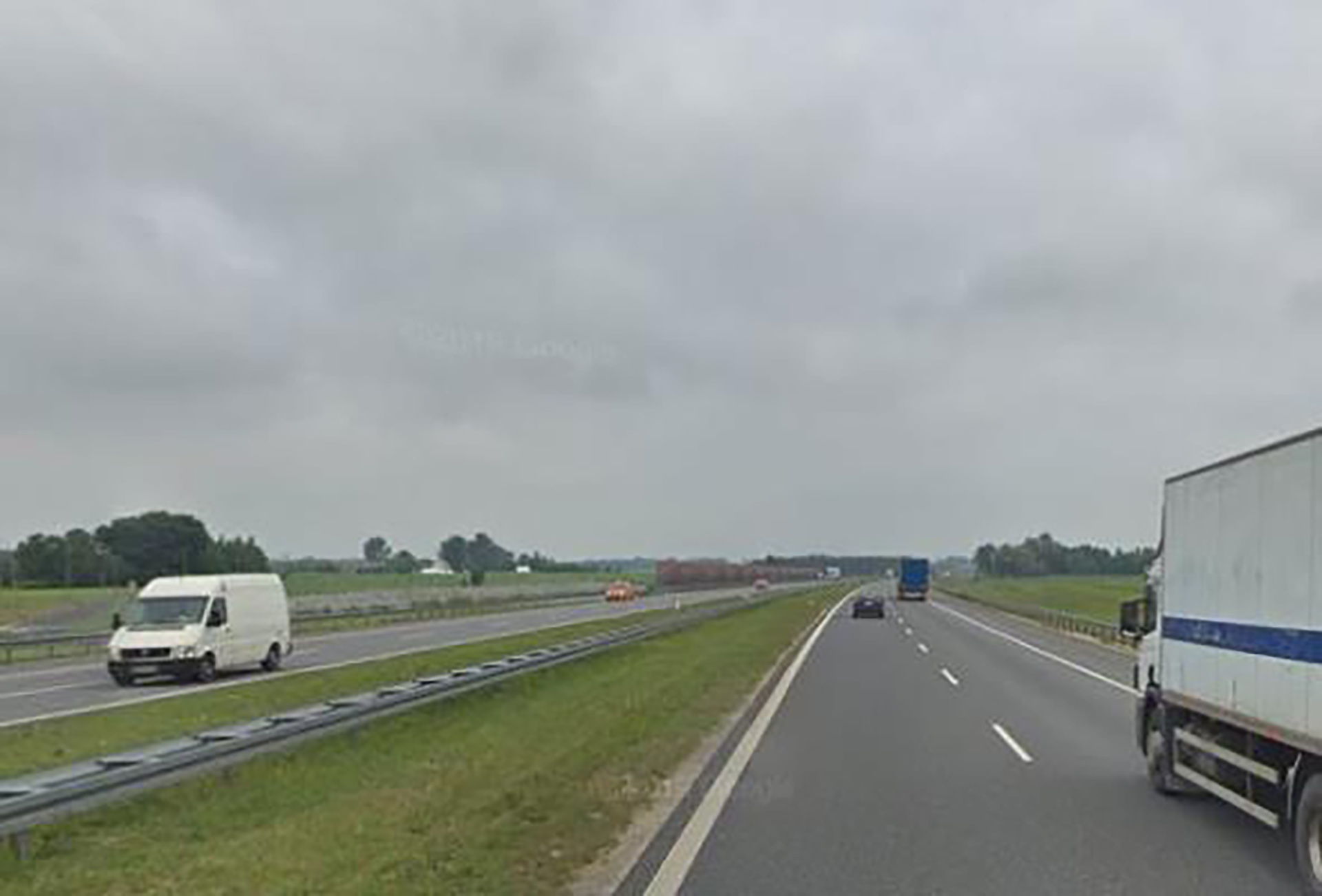 Szykuje się poszerzenie autostrady A1 koło Torunia