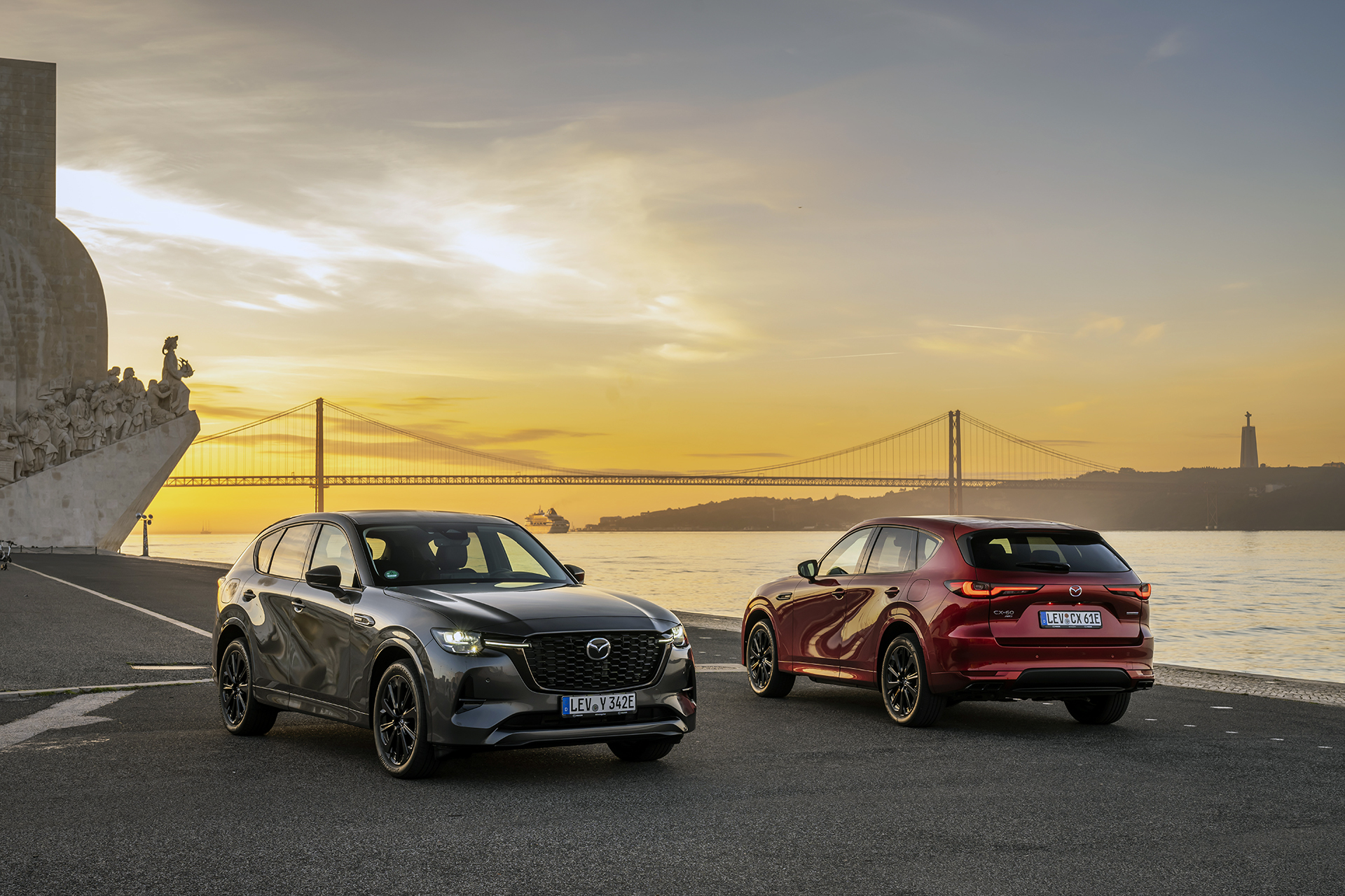 Mazda - 6 lat gwarancji na wszystkie nowe samochody